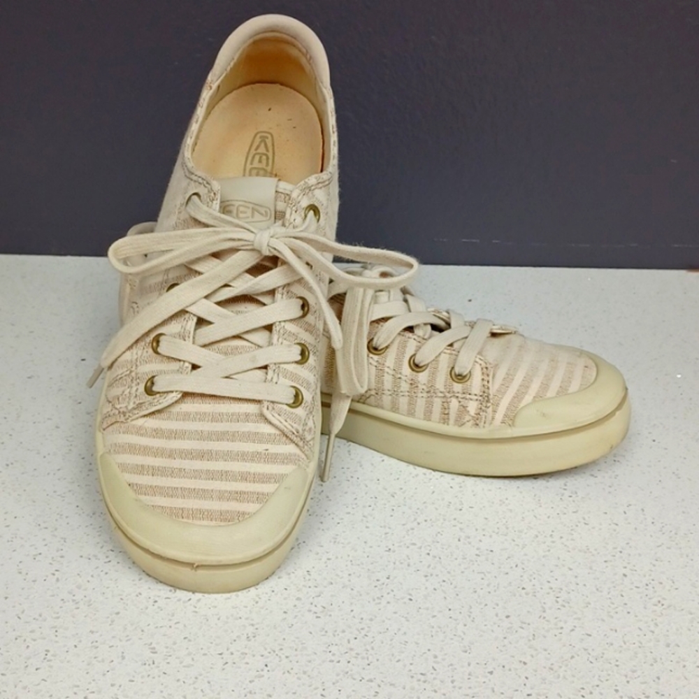 Keen sneakers